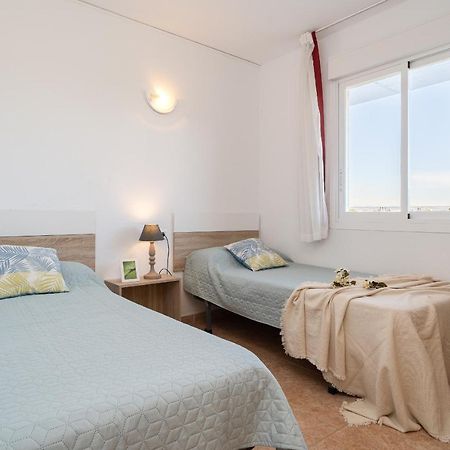Alea Rentals - Los Riscos La Pineda Dış mekan fotoğraf