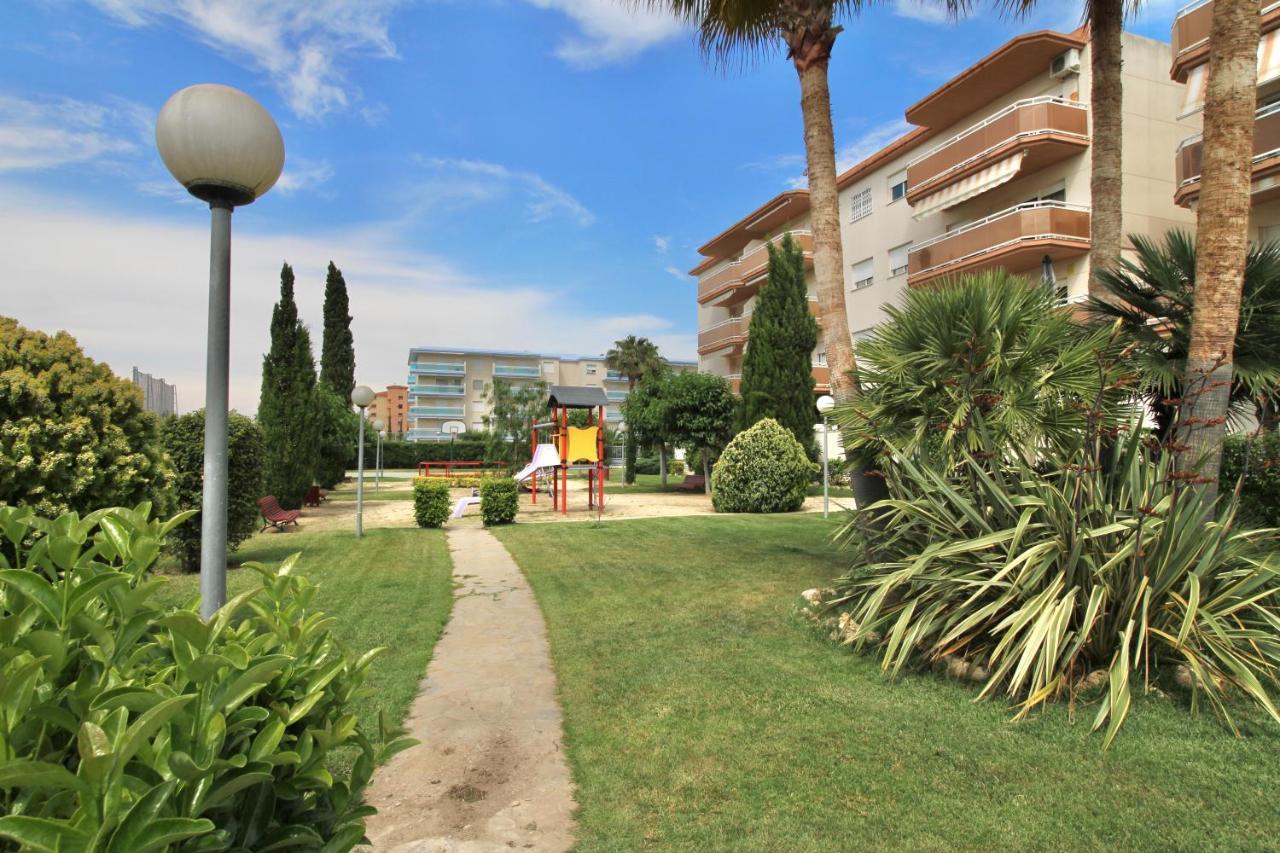 Alea Rentals - Los Riscos La Pineda Dış mekan fotoğraf