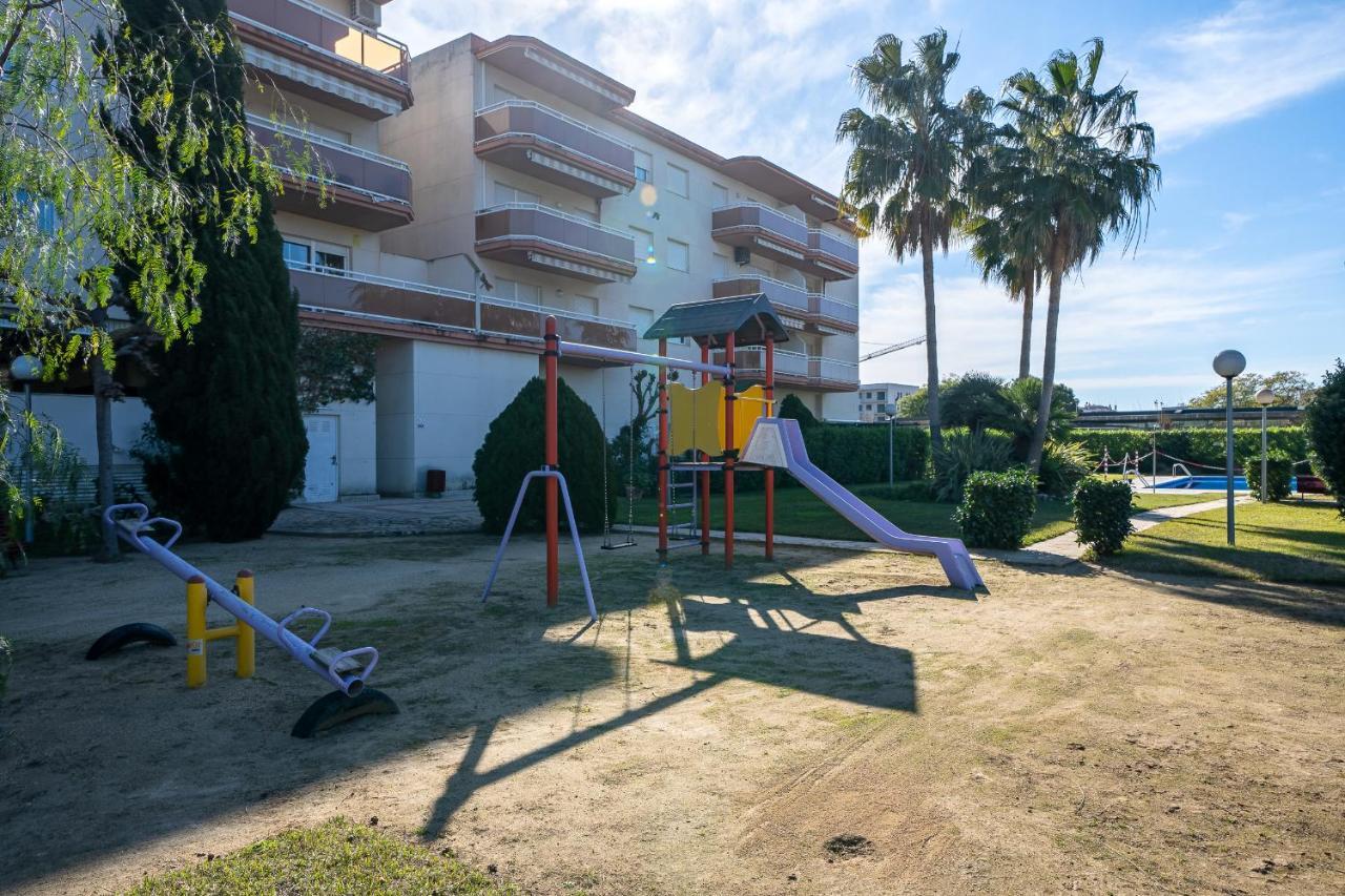 Alea Rentals - Los Riscos La Pineda Dış mekan fotoğraf