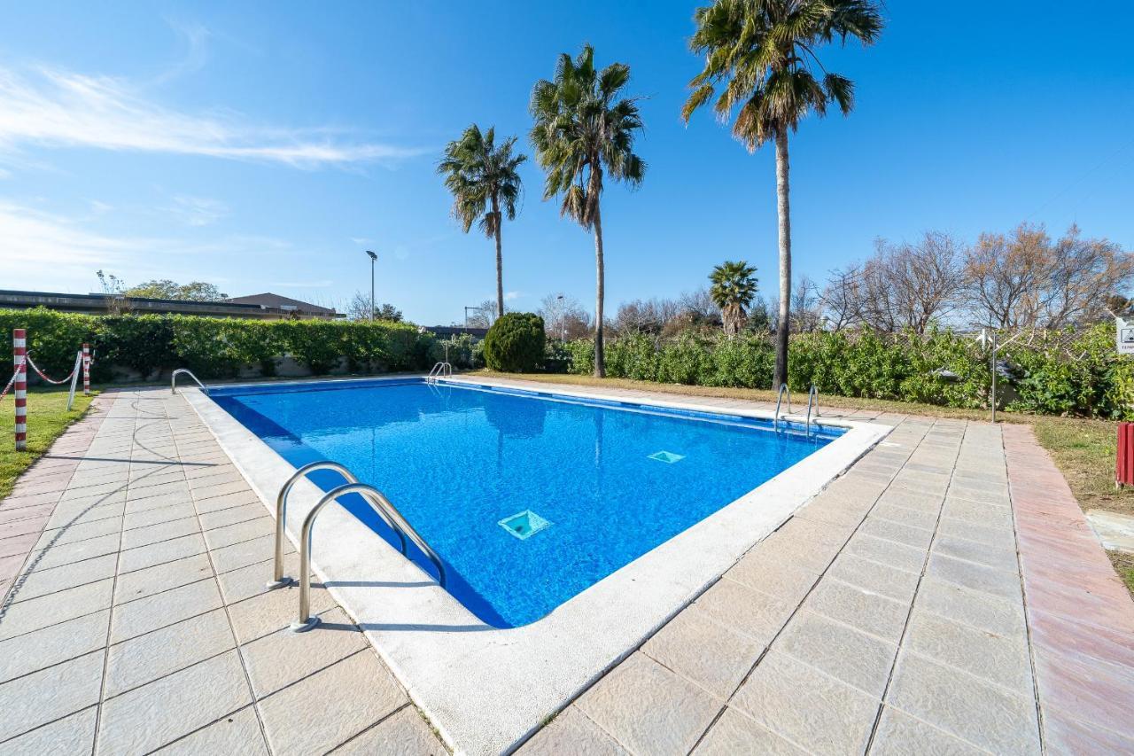 Alea Rentals - Los Riscos La Pineda Dış mekan fotoğraf